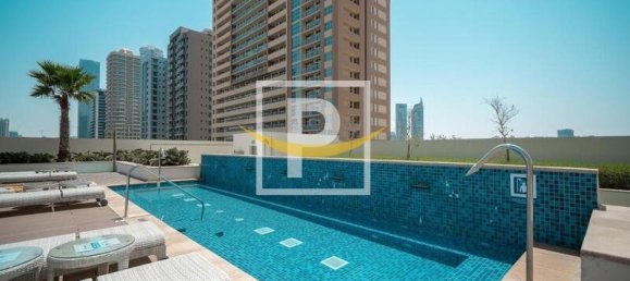 1 Schlafzimmer Wohnung in TOWER 108, Jumeirah Village Circle, UAE, Nr. 60110 19