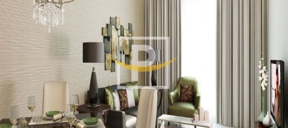 1 Schlafzimmer Wohnung in TOWER 108, Jumeirah Village Circle, UAE, Nr. 60110 3