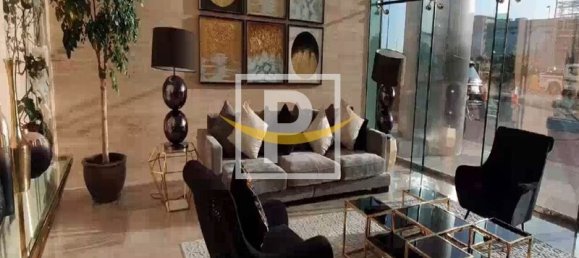 1 Schlafzimmer Wohnung in TOWER 108, Jumeirah Village Circle, UAE, Nr. 60110 14