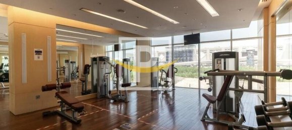 1 Schlafzimmer Wohnung in TOWER 108, Jumeirah Village Circle, UAE, Nr. 60110 7