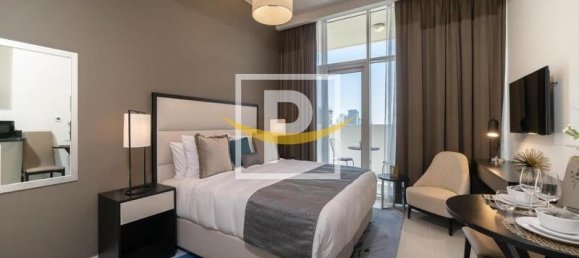 1 Schlafzimmer Wohnung in TOWER 108, Jumeirah Village Circle, UAE, Nr. 60110 10