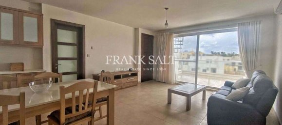 2 bedrooms Penthouse in Marsaxlokk, Malta No. 11090 2