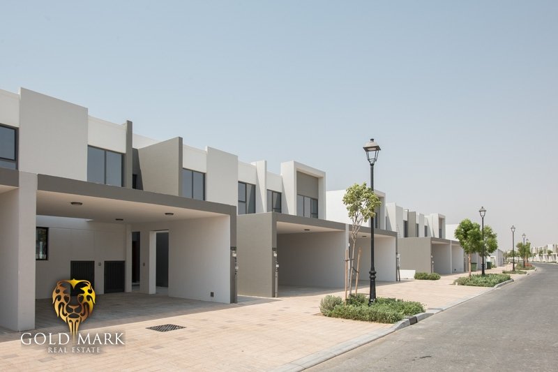 3 Schlafzimmer Villa in Dubai Land, UAE, Nr. 34678