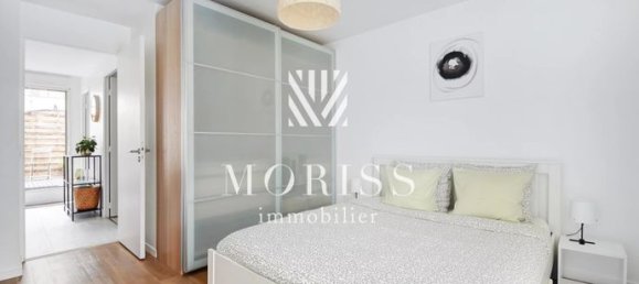 4 bedrooms Apartment in Aubervilliers, France No. 358500 12