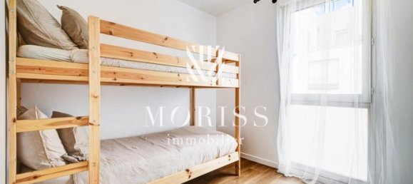 4 bedrooms Apartment in Aubervilliers, France No. 358500 19