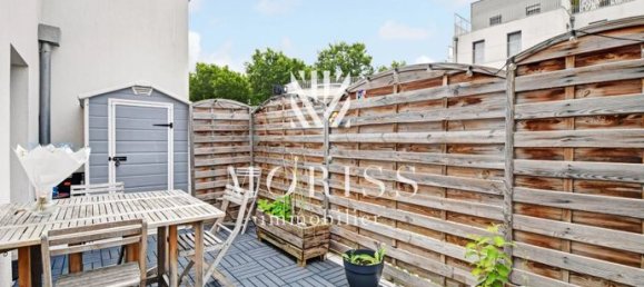 4 bedrooms Apartment in Aubervilliers, France No. 358500 5