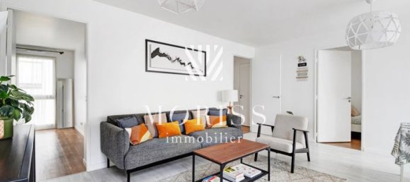 4 bedrooms Apartment in Aubervilliers, France No. 358500 2