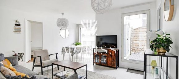 4 bedrooms Apartment in Aubervilliers, France No. 358500 8