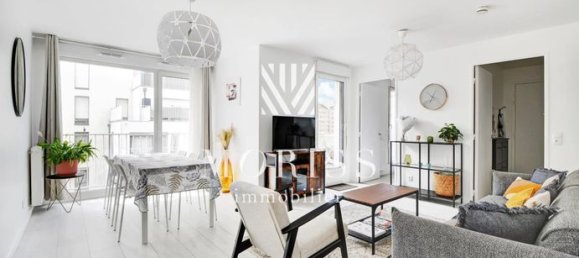 4 bedrooms Apartment in Aubervilliers, France No. 358500 4