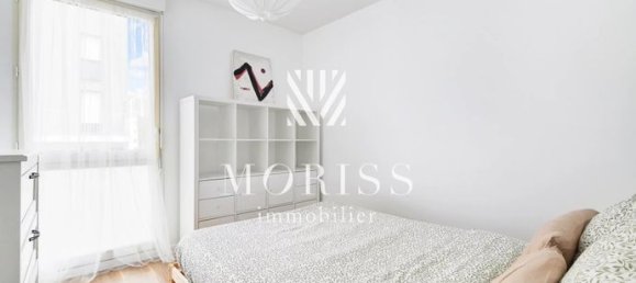 4 bedrooms Apartment in Aubervilliers, France No. 358500 16