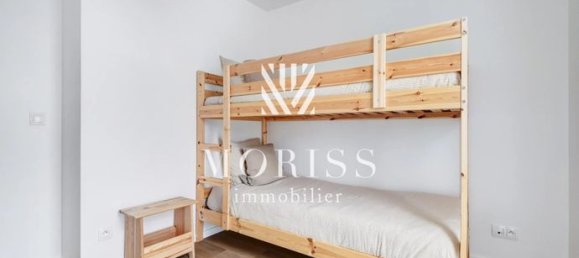 4 bedrooms Apartment in Aubervilliers, France No. 358500 18