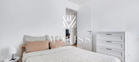 4 bedrooms Apartment in Aubervilliers, France No. 358500 15