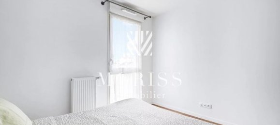 4 bedrooms Apartment in Aubervilliers, France No. 358500 13