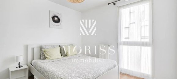 4 bedrooms Apartment in Aubervilliers, France No. 358500 11