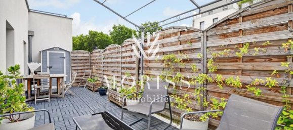 4 bedrooms Apartment in Aubervilliers, France No. 358500 7