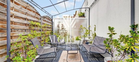 4 bedrooms Apartment in Aubervilliers, France No. 358500 3