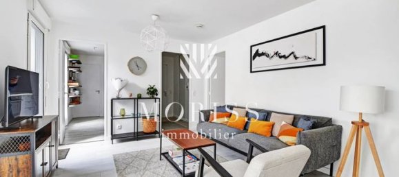 4 bedrooms Apartment in Aubervilliers, France No. 358500 6