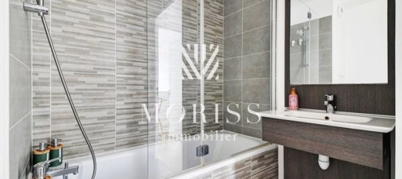 4 bedrooms Apartment in Aubervilliers, France No. 358500 20