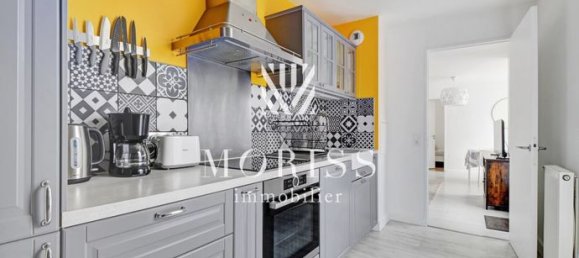 4 bedrooms Apartment in Aubervilliers, France No. 358500 9