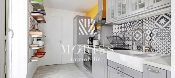 4 bedrooms Apartment in Aubervilliers, France No. 358500 10