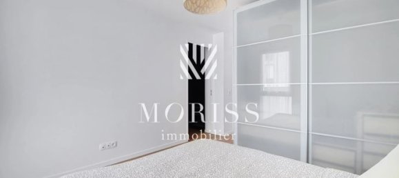 4 bedrooms Apartment in Aubervilliers, France No. 358500 14