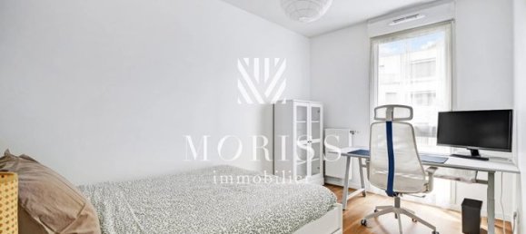 4 bedrooms Apartment in Aubervilliers, France No. 358500 17