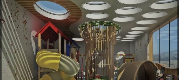 1.5 chambre Appartement à Dubai, UAE No. 20977 4