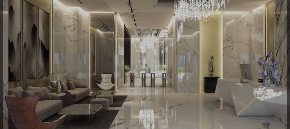 1.5 chambre Appartement à Dubai, UAE No. 20977 3