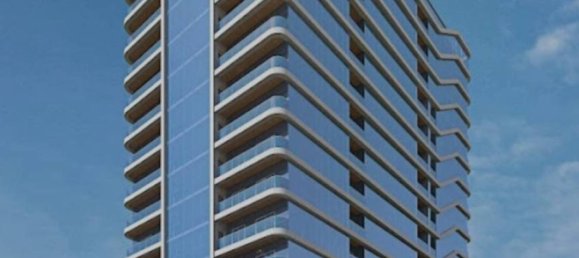 1.5 chambre Appartement à Dubai, UAE No. 20977 5