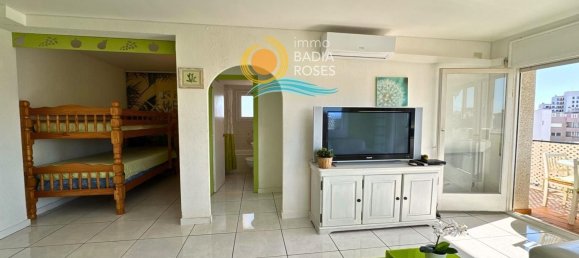 2 bedrooms Apartment in Roses, Spain No. 22819 19