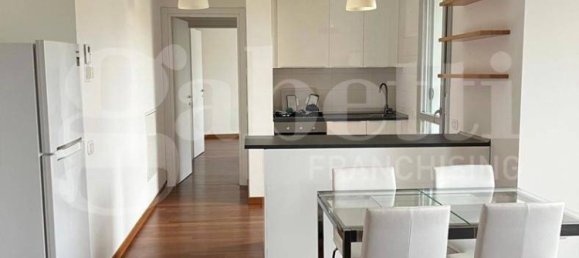 1 Schlafzimmer Wohnung in Rome, Italy, Nr. 110074 4