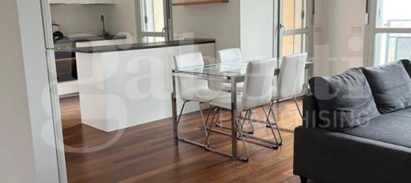 1 Schlafzimmer Wohnung in Rome, Italy, Nr. 110074 2