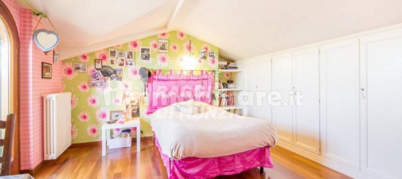 Вилла с 5 комнатами в Гроттаферрата, Италия № 66283 19