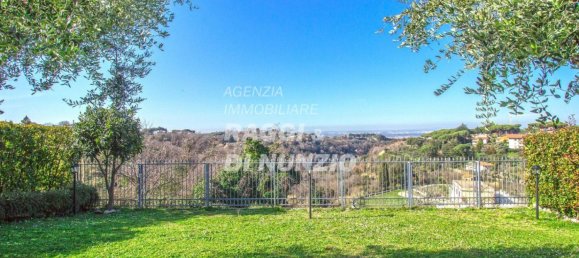 Вилла с 5 комнатами в Гроттаферрата, Италия № 66283 5