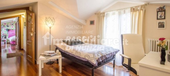 Вилла с 5 комнатами в Гроттаферрата, Италия № 66283 23