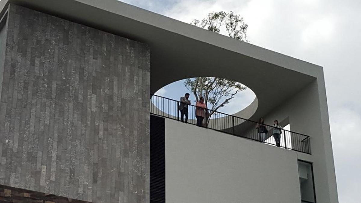 Apartamento T2 em Jalisco, Mexico N.º 185720