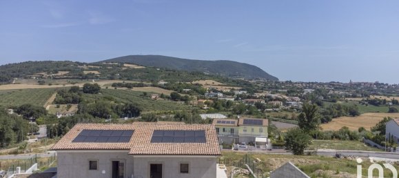 Terreno en Sirolo, Italy 884 m² No. 291151 14