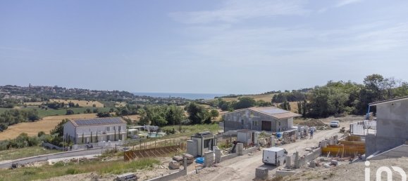 Terreno en Sirolo, Italy 884 m² No. 291151 6