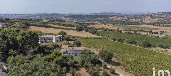 Terreno en Sirolo, Italy 884 m² No. 291151 9