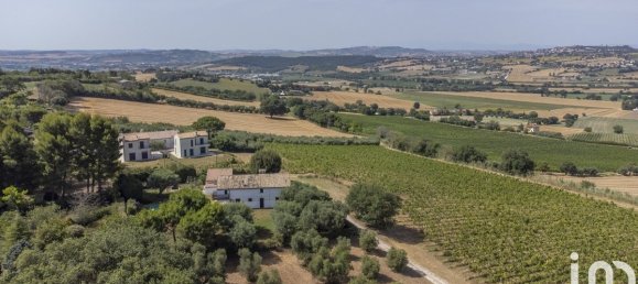 Terreno en Sirolo, Italy 884 m² No. 291151 8