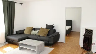2 rooms Apartment in Vienna, Austria No. 161628