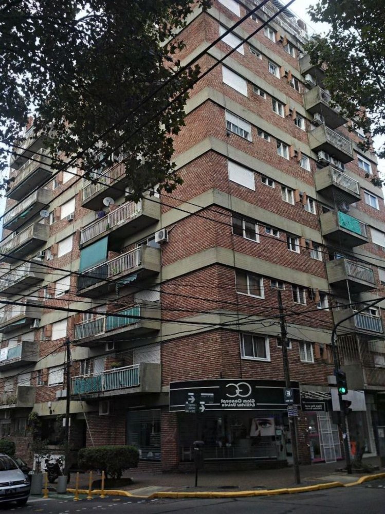 2 Schlafzimmer Wohnung in Vicente Lopez, Argentina, Nr. 3539