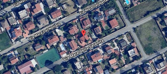 4-salle Appartement à Ardea, Italy No. 202960 11