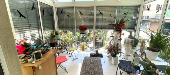 3 rooms Apartment in Rosenheim, Germany No. 370546 2