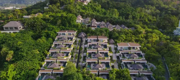 6 Schlafzimmer Villa in Phuket, Thailand, Nr. 80156 10