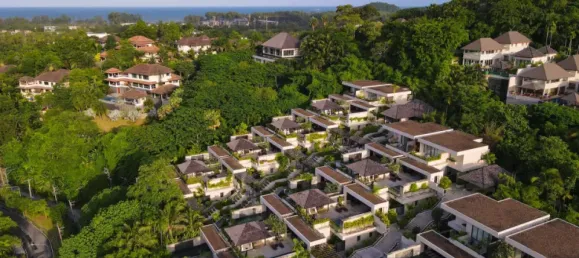 6 Schlafzimmer Villa in Phuket, Thailand, Nr. 80156 8