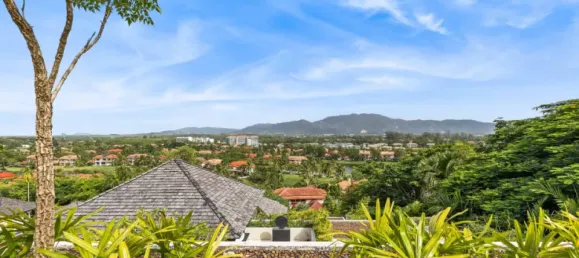 6 Schlafzimmer Villa in Phuket, Thailand, Nr. 80156 4