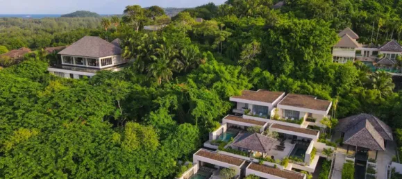 6 Schlafzimmer Villa in Phuket, Thailand, Nr. 80156 6