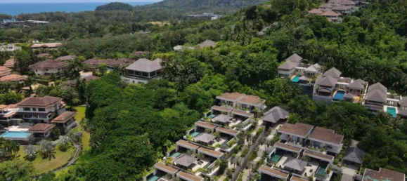 6 Schlafzimmer Villa in Phuket, Thailand, Nr. 80156 9