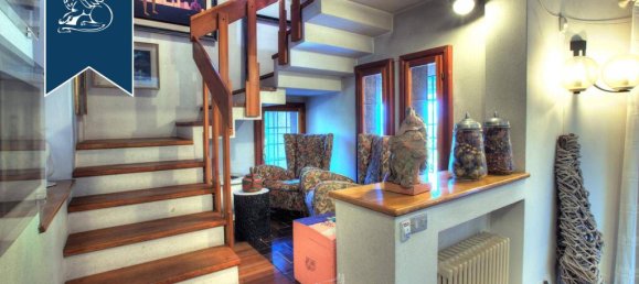 5 bedrooms Villa in Ello, Italy No. 370929 41